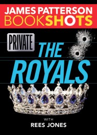 Private: The Royals