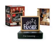 Frasier: Light-Up Sign