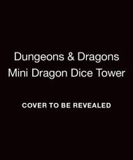 Dungeons & Dragons: Mini Dragon Dice Tower